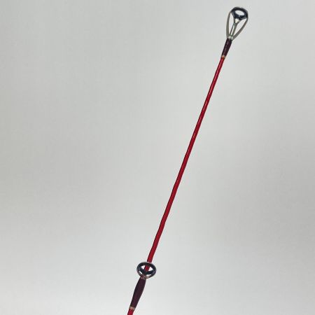  SHIMANO シマノ 19ワールドシャウラテクニカルエディションS52L-3/MD 39715