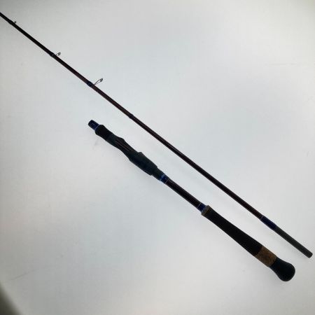  TULALA ロッド　グリッサンド72 72GS