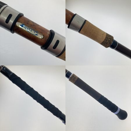  TULALA Ridgeline ロッド　グリッサンド810 810GS