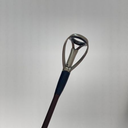  TULALA Ridgeline ロッド　グリッサンド810 810GS