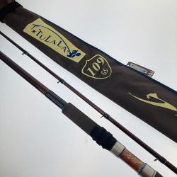 □□ TULALA ロッド　グリッサンド109 Aランク