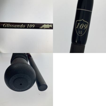  TULALA ロッド　グリッサンド109