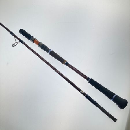  TULALA ロッド　エルホリゾンテ78S 10th  Anniversary 78S