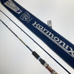 □□ TULALA ハーモニクス スタッカート  82LSS-HX Aランク