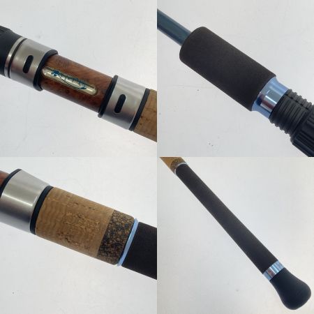  TULALA ハーモニクス スタッカート  82LSS-HX