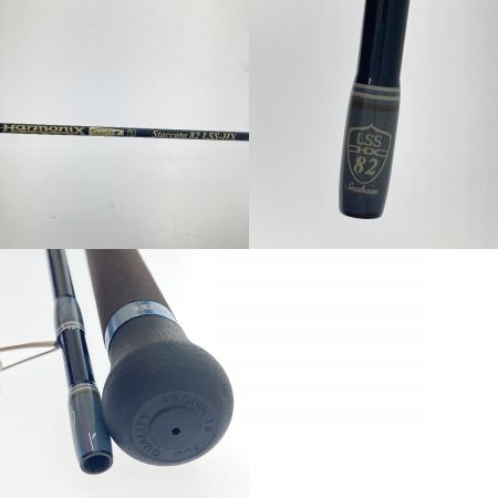  TULALA ハーモニクス スタッカート  82LSS-HX