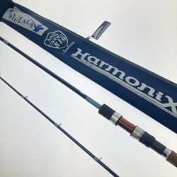 □□ TULALA  ハーモニクス スタッカート 810MSS-HX Aランク