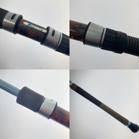  TULALA  ハーモニクス スタッカート 810MSS-HX