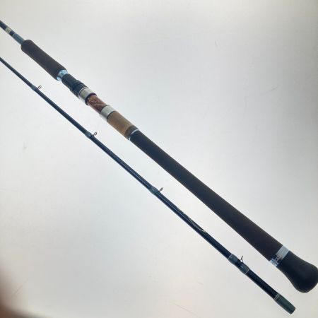  TULALA ハーモニクス スタッカート 98MHSS-HX