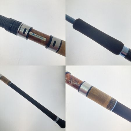  TULALA ハーモニクス スタッカート 98MHSS-HX