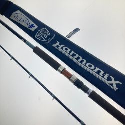 □□ TULALA ハーモニクス スタッカート  102MHYS-HX Aランク