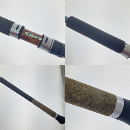  TULALA ハーモニクス スタッカート  102MHYS-HX