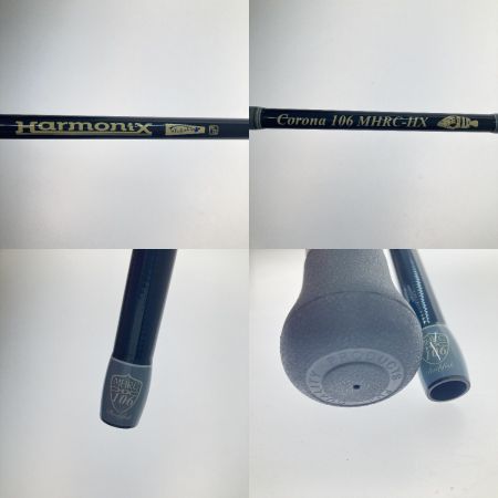  TULALA ハーモニクス コローナ106  MHRC-106