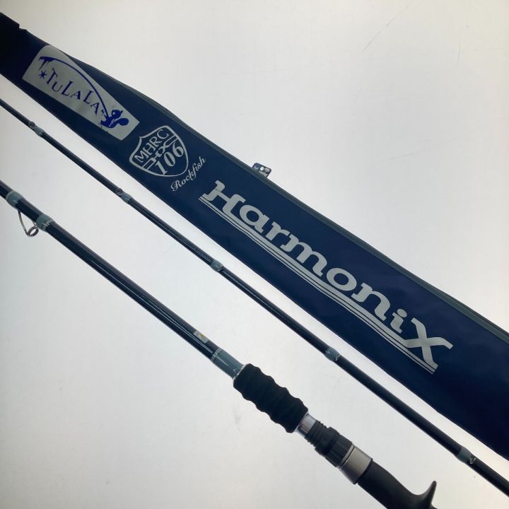 ハーモニクス コローナ106 MHRE-HX ハーモニクス コローナ106 MHRE-HX Amazon | エクストリーム ロック