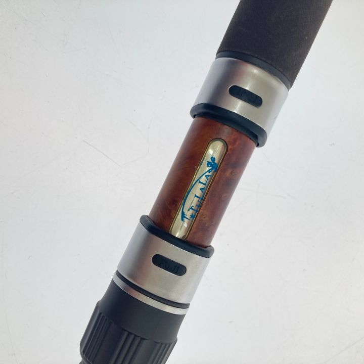TULALA ハーモニクススタッカート 110MHSS-HX - 中古 - なんでも TULALA ハーモニクススタッカート 110MHSS-HX - 中古 - なんでも