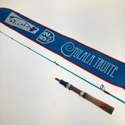 □□ TULALA トリュテ ソルシエ52UL 52UL Aランク