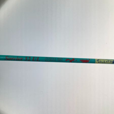  TULALA トリュテ ソルシエ52UL 52UL