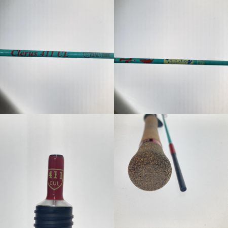  TULALA トリュテ クレールス411UL 411UL