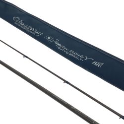 □□ TAPER＆SHAPE グラスウェイ ジャパントラウトV 　BR GJTVC-BR64LT Bランク