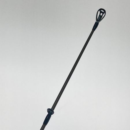  TAPER＆SHAPE グラスウェイ ジャパントラウトV 　BR GJTVC-BR64LT