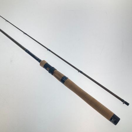  TAPER＆SHAPE グラスウェイ ジャパントラウトV 　BR GJTVC-BR64LT