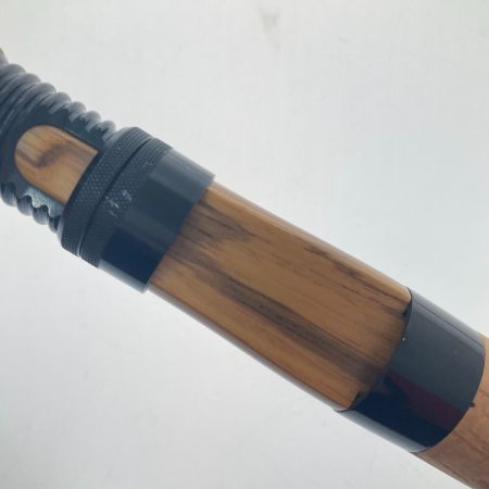  TAPER＆SHAPE グラスウェイ ジャパントラウトV 　BR GJTVC-BR64LT