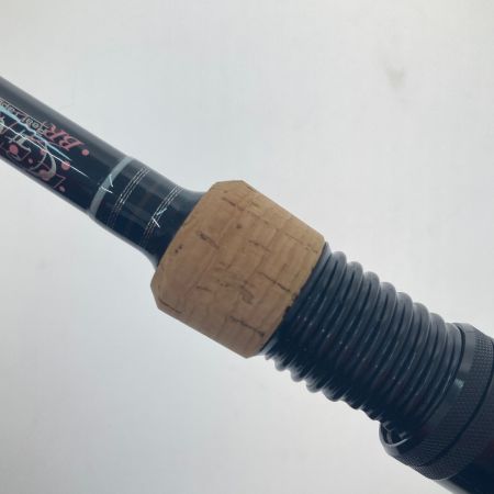  TAPER＆SHAPE グラスウェイ ジャパントラウトV 　BR GJTVC-BR64LT