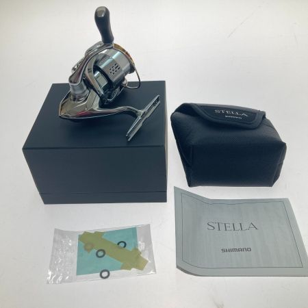  SHIMANO シマノ 18 ステラ C2000SHG C2000SHG