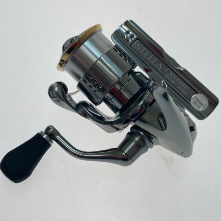  SHIMANO シマノ 18 ステラ C2000SHG C2000SHG