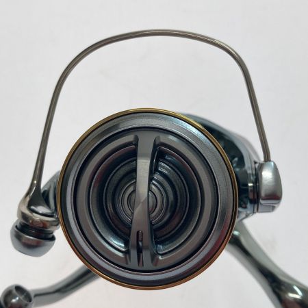  SHIMANO シマノ 18 ステラ C2000SHG C2000SHG