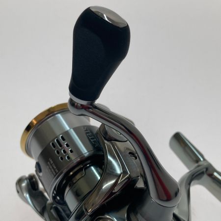  SHIMANO シマノ 18 ステラ C2000SHG C2000SHG