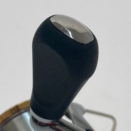  SHIMANO シマノ 18 ステラ C2000SHG C2000SHG