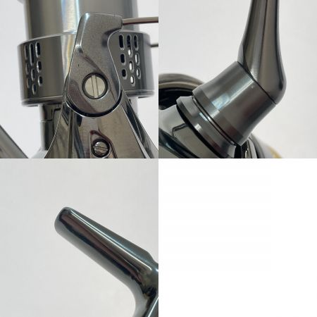  SHIMANO シマノ 18 ステラ C2000SHG C2000SHG