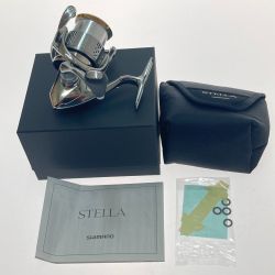 □□ SHIMANO シマノ 18ステラC2500SHG C2500SHG Aランク