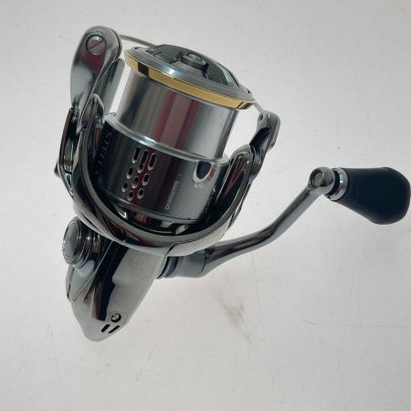  SHIMANO シマノ 18ステラC2500SHG C2500SHG