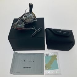 □□ SHIMANO シマノ 18ステラC2500SXG C2500SXG Bランク