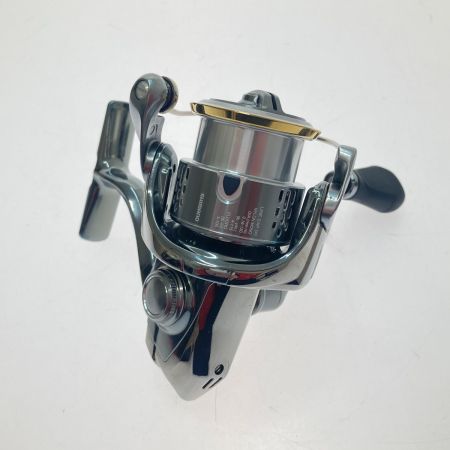 18ステラC2500SXG シマノ SHIMANO 04129 釣り用品 リール スピニングリール