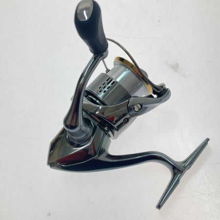  SHIMANO シマノ 18ステラC2500SXG C2500SXG