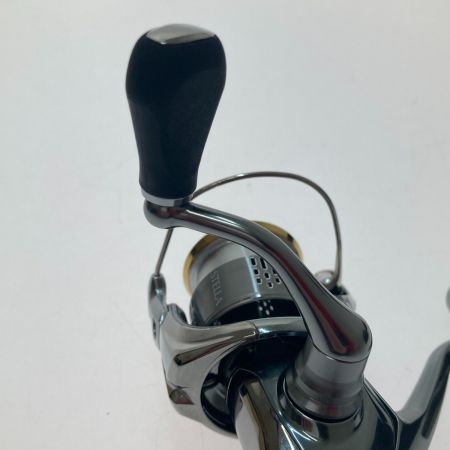  SHIMANO シマノ 18ステラC2500SXG C2500SXG