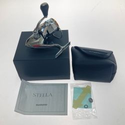 □□ SHIMANO シマノ 18ステラ C2500SHG 2500SHG Bランク