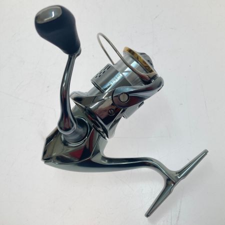  SHIMANO シマノ 18ステラ C2500SHG 2500SHG