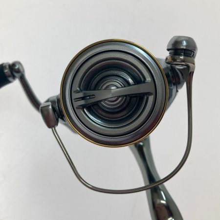  SHIMANO シマノ 18ステラ C2500SHG 2500SHG