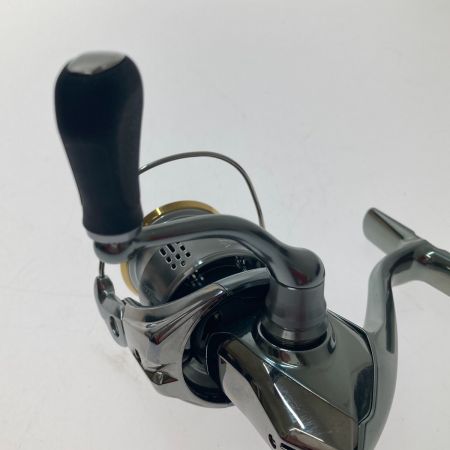  SHIMANO シマノ 18ステラ C2500SHG 2500SHG