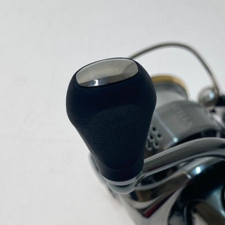  SHIMANO シマノ 18ステラ C2500SHG 2500SHG