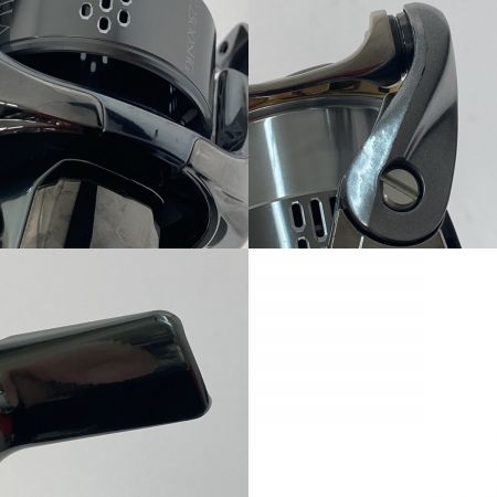  SHIMANO シマノ 18ステラ C2500SHG 2500SHG