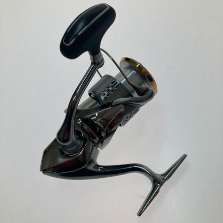 SHIMANO シマノ 18ステラC3000XG C3000XG