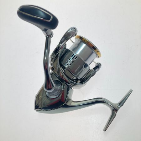  SHIMANO シマノ 18 ステラ 3000MHG 3000MHG