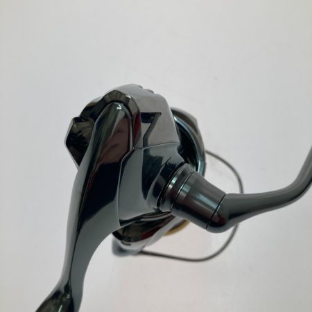  SHIMANO シマノ 18 ステラ 3000MHG 3000MHG