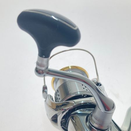  SHIMANO シマノ 18 ステラ 3000MHG 3000MHG