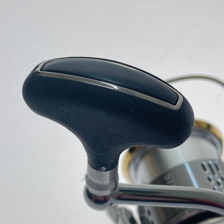  SHIMANO シマノ 18 ステラ 3000MHG 3000MHG